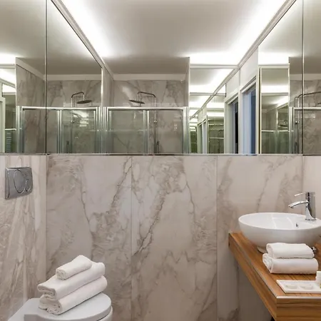 Lejlighedshotel Livia Valeria Palace Rom