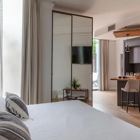 Livia Valeria Palace 4* 罗马