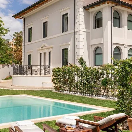 Livia Valeria Palace 4* 罗马