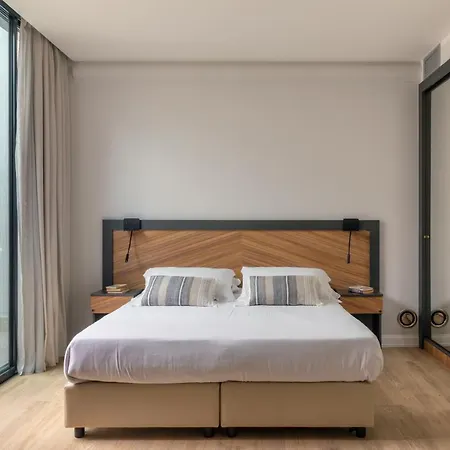 Livia Valeria Palace 로마