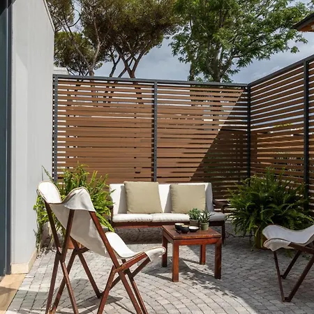 Livia Valeria Palace 로마