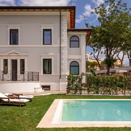 Livia Valeria Palace 4* 로마