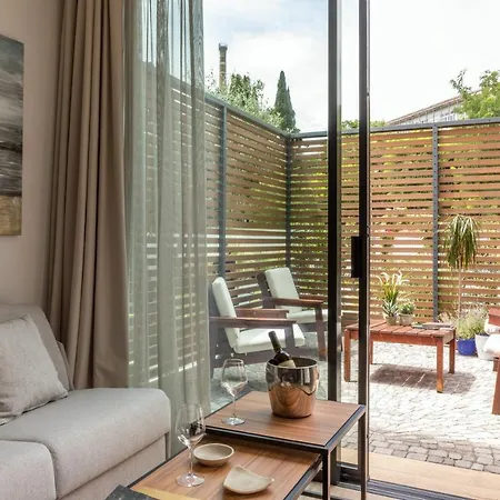 Livia Valeria Palace 아파트호텔 로마