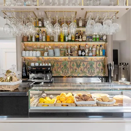 Livia Valeria Palace 로마