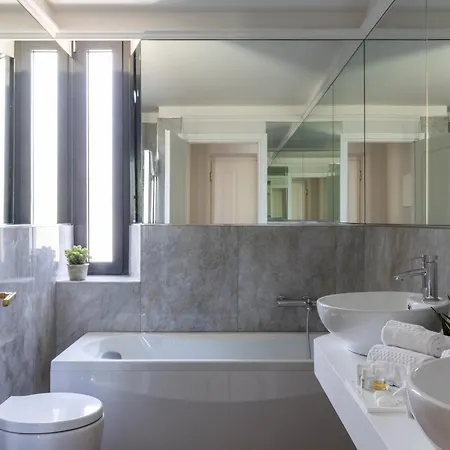 Livia Valeria Palace 4* 로마