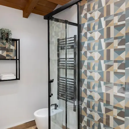 아파트호텔 Livia Valeria Palace 4*