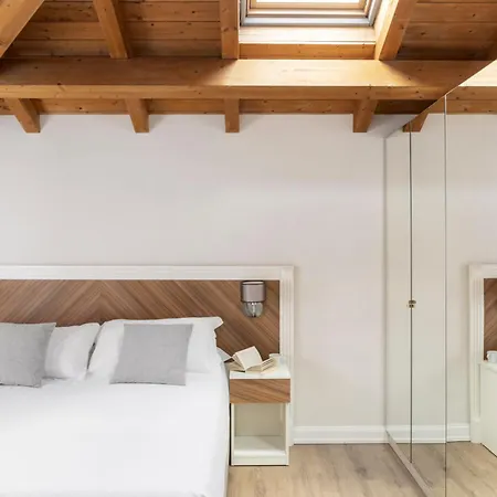 Livia Valeria Palace 4* 로마