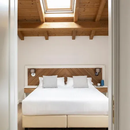 아파트호텔 Livia Valeria Palace 로마