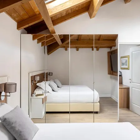 Livia Valeria Palace 로마