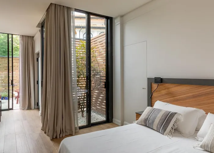 Aparthotel Livia Valeria Palace Řím