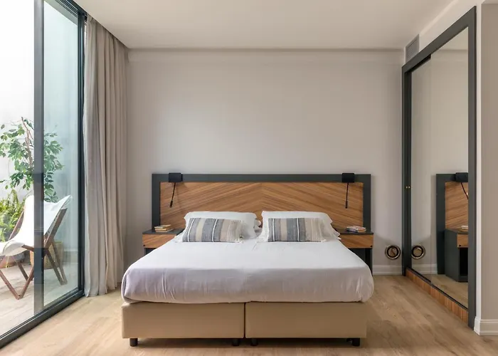 Livia Valeria Palace Řím