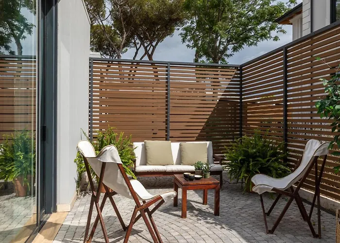 Livia Valeria Palace Řím