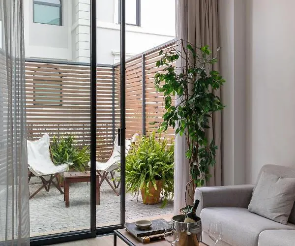 Aparthotel Livia Valeria Palace Řím