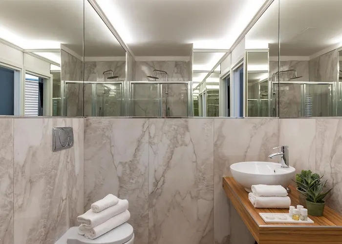 Aparthotel Livia Valeria Palace Řím