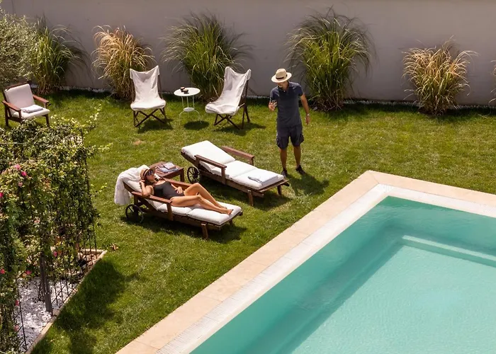 Livia Valeria Palace Aparthotel Řím