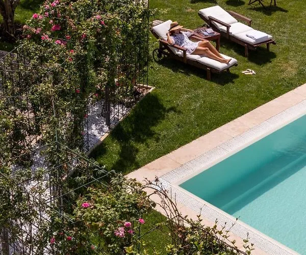 Aparthotel Livia Valeria Palace Řím