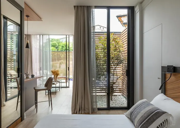 Livia Valeria Palace