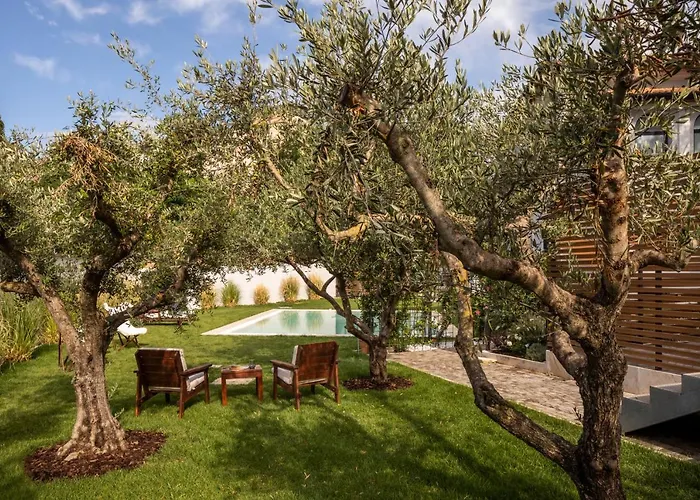 Aparthotel Livia Valeria Palace Řím