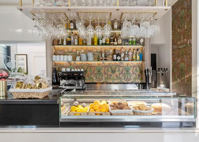 Livia Valeria Palace Řím