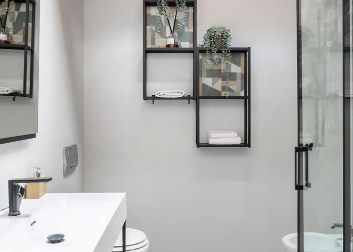 Livia Valeria Palace Řím