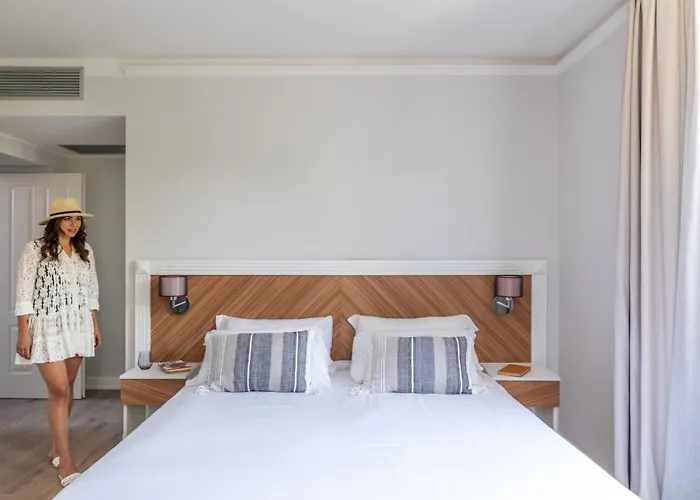 Livia Valeria Palace 4* Řím