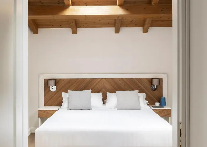 Aparthotel Livia Valeria Palace Řím