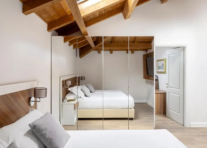 Livia Valeria Palace Řím