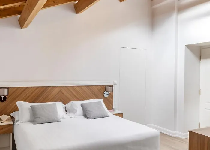 Livia Valeria Palace 4* Řím