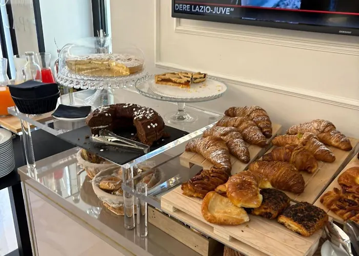 Livia Valeria Palace