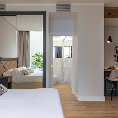 Aparthotel Livia Valeria Palace Roma