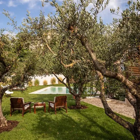 Aparthotel Livia Valeria Palace Roma