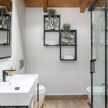 Livia Valeria Palace Roma