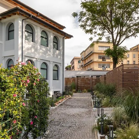 Livia Valeria Palace Aparthotel Roma