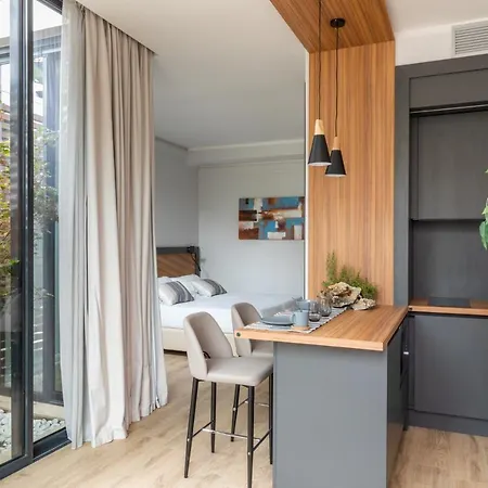 Aparthotel Livia Valeria Palace Roma