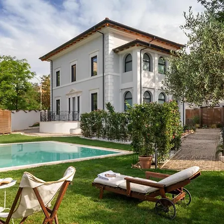 Livia Valeria Palace 4* Roma