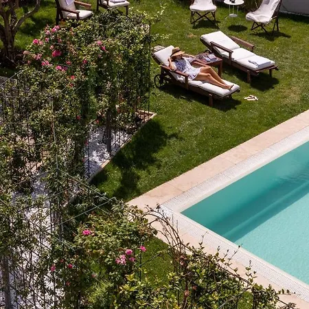 Aparthotel Livia Valeria Palace Roma